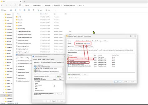 How to Remove PowerShell V1.0 From Windows 10 的图像结果