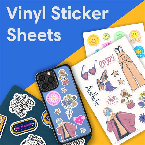 Sticker Sheets – Peeekaboo