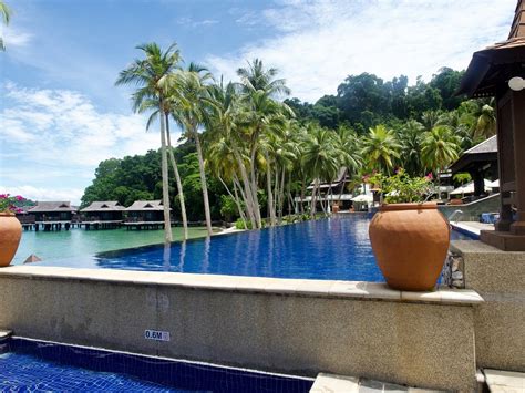 PANGKOR LAUT RESORT (Pulau Pangkor) - Resort Reviews, Photos, Rate ...