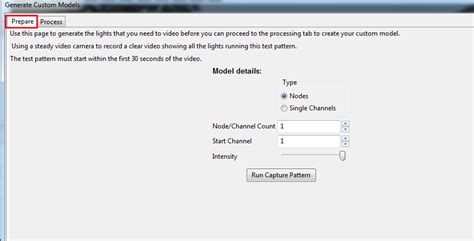 Image result for xLights Custom Model
