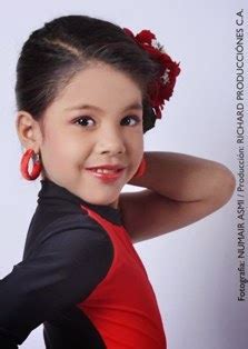 Image result for Mini Baby Model Venezuela