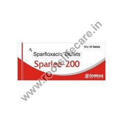 Sparlee-200 Tablets,Sparlee-200 Tablets Exporters Mumbai