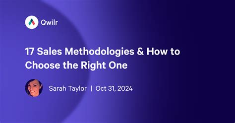 Image result for Sales Methodology Explained