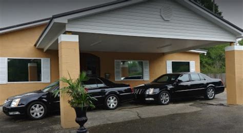 Drug raid at Alabama funeral home turns up 1/2 pound of meth; owner, 2 ...