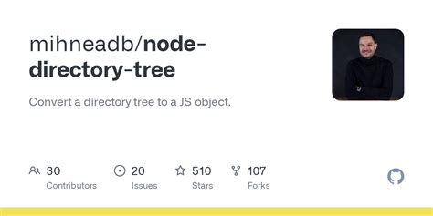 Directory Tree JavaScript 的图像结果