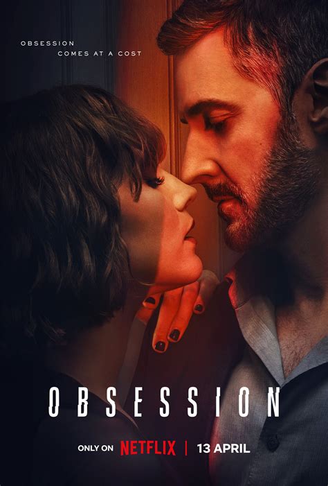 Image result for Obsession Poster