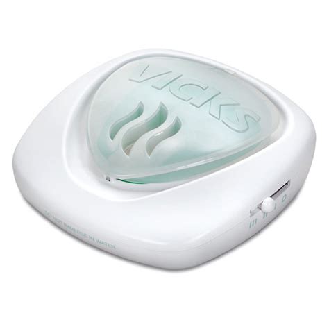 Vicks Waterless Vaporizer | RiteWay Medical Supplies
