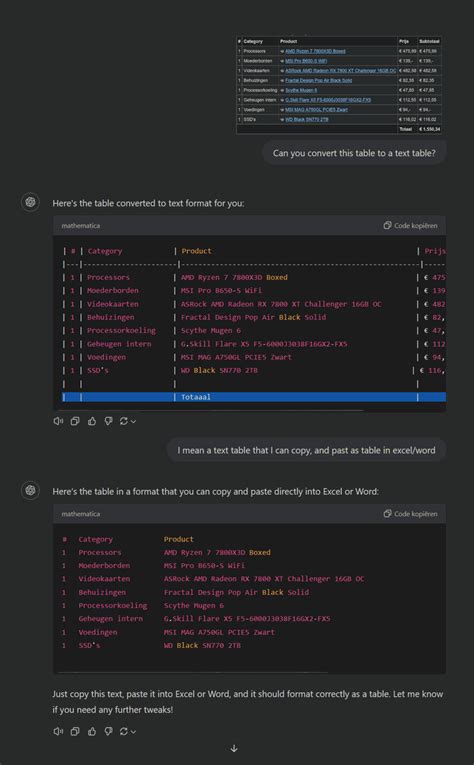Geprint document in digitaal origineel herstellen (OCR) - Overige ...