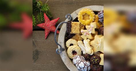 Christmas Goodies At YWCA| LBB, Hyderabad