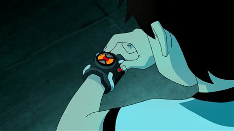 Ben 10: Secret of the Omnitrix (2007) Screencap | Fancaps