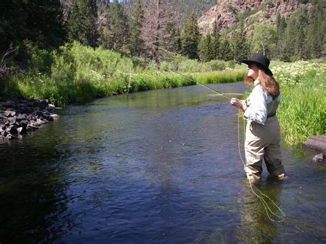 Northern New Mexico Fly Fishing | The Solitary Angler