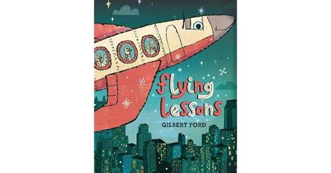 Image result for Flying Lessons Book