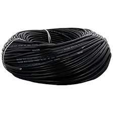 POLYCAB 1 SQ MM 1 CORE Flame Retardant Low Smoke (FRLS) PVC Insulated ...