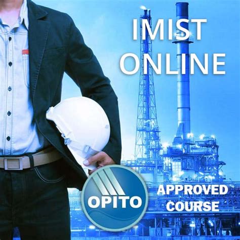 International Minimum Industry Safety Training (IMIST) | Elite Offshore ...