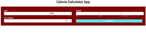 Image result for Freecodecamp JavaScript Step 39 Calorie