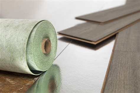 5 of the Best Engineered Wood Flooring Underlay | Derwenthorpe