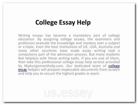 Background Information of a Introduction Paragraph Examples College 的图像结果