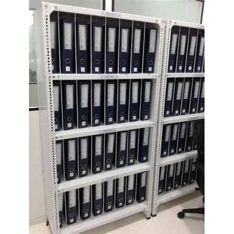 File Storage Racks Manufacturers in Uttarakhand, File Racks Suppliers ...