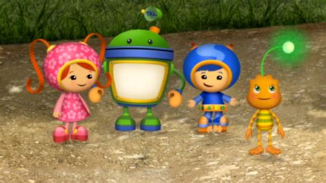 Watch Team Umizoomi Season 4 Episode 16: Team Umizoomi - Gloopy Fly ...