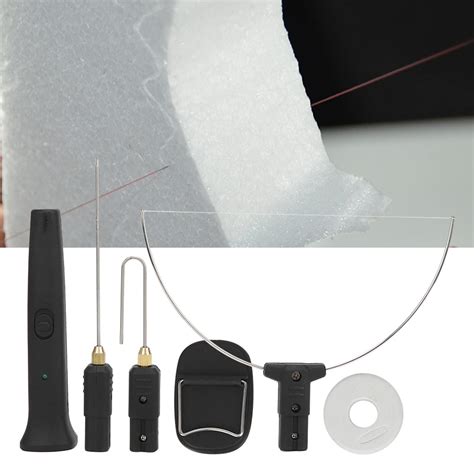 Electric Foam Cutter,Hot Wire Foam Cutter Foam Crafts Electric