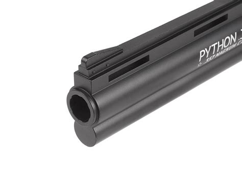 Image result for Google Colt Python CO2 Pellets