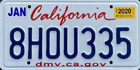 United States Plates – Jeff's License Plates
