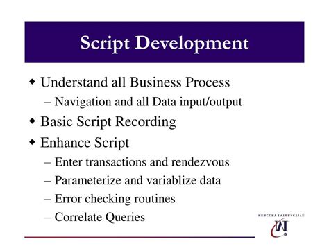 Image result for Load Runner Scripting Tutorial