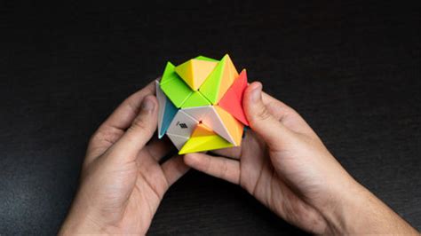 Image result for Axis Cube Tutorial