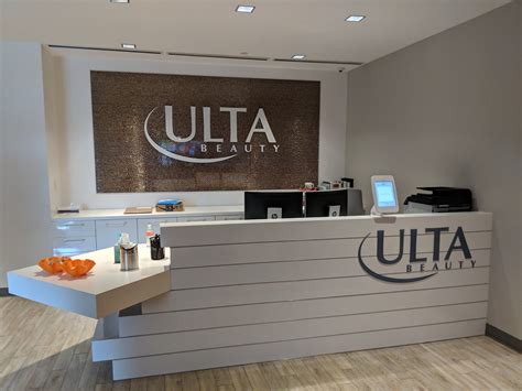 Ulta Cosmetics Headquarters