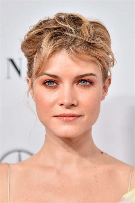 Sarah Jones Attends 2019 Glamour Women of The Year Awards at Alice Tully Center in New York City ...