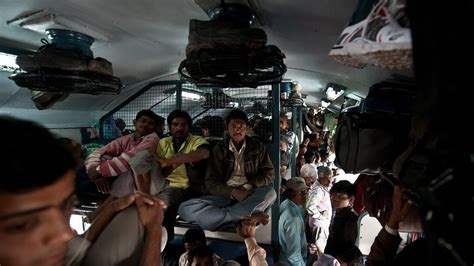 Petition · Increase General Coaches in Indian Railways - India · Change.org