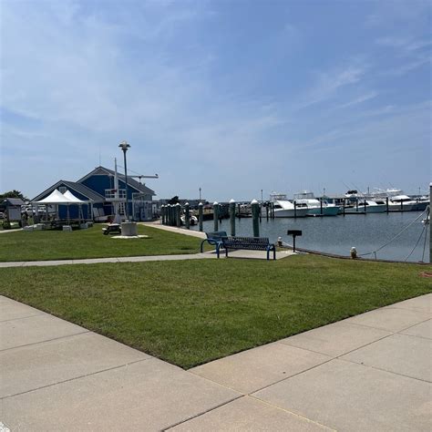 INDIAN RIVER MARINA (2026) All You Need to Know BEFORE You Go (with ...