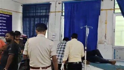 Jamui में सनकी ने पहले की पत्नी और बेटी की हत्या फिर... - 22Scope News