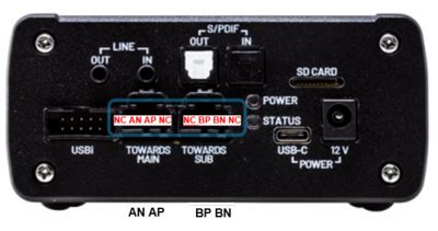 A2B Bus Analyzer Quick Start Guide [Analog Devices Wiki]