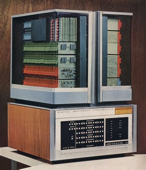 PDP-8