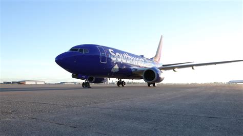 Southwest Airlines Newsroom