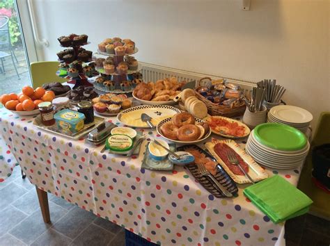 Breakfast Buffet Ideas Large Crowd at Kevin Williams blog