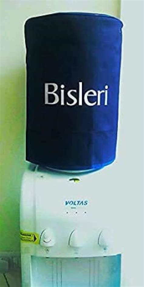 Selz Water Dispenser Bottle Cover With Water Level Indication- 20L ...