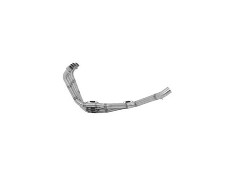 Arrow Racing Collectors Exhaust Manifold For Honda CB 650 R (2019 ...