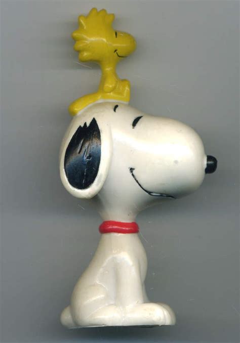 Buy Peanuts 50th ANNIVERSARY SNOOPY Wendy's Toy#2 Online at Low Prices ...