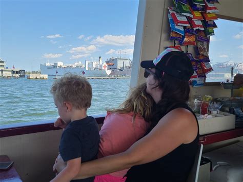 MISS HAMPTON II CRUISES (2026) All You Need to Know BEFORE You Go (with ...