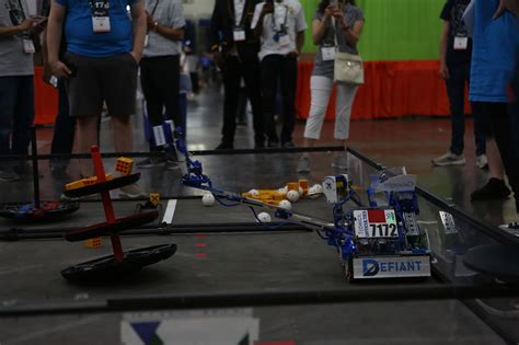 Image result for First Tech Challenge Freight Frenzy