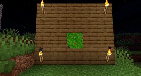 How to Make a Map in Minecraft Java 的图像结果