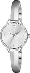 shree ganesh Casual Girls Watch (Color : Silver) : Amazon.in: Fashion