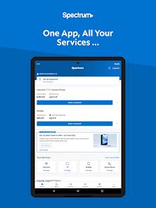 Image result for My Spectrum App