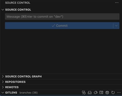 Image result for vs Code Source Control Not Working