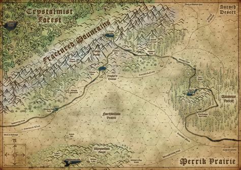 Image result for Wonderdraft Making a Map