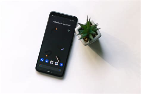 Android 12 GSI Installation 的图像结果