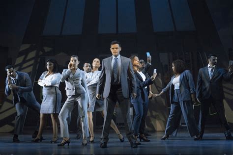 Ghost the Musical 2024 & 2025 tour – Bill Kenwright Limited