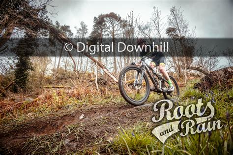 Alan DUNCAN (vet) 109 - Roots & Rain